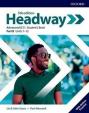 New Headway Fifth edition Advanced:Multipack B + Online practice