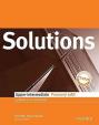 Solutions Upper-Intermediate Workbook (SK Edition)