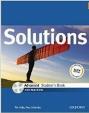 Maturita Solutions Advanced Student´s Book with MultiRom CZEch Edition