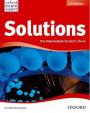 Solutions Pre-Intermediate Student´s Book 2nd Edition