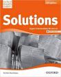 Solutions 2nd Edition Upper Intermediate Workbook International Edition