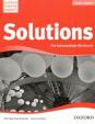 Solutions 2nd Edition Pre-Intermediate W