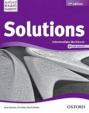 Solutions: Intermediate: Workbook and Audio CD Pack