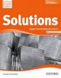 Solutions 2nd ed:Upper-intermediate: Workbook and Audio CD Pack