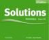 Maturita Solutions Elementary 2nd Edition Class audio CDs