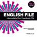 English File Third Edition Intermediate Plus Class Audio CDs /4/