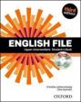 English File Third Edition Upper Intermediate Student´s Book with iTutor DVD-ROM