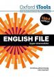 English File Third Edition Upper Intermediate iTools DVD-ROM