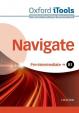 Navigate Pre-intermediate B1: iTools DVD-ROM