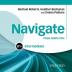 Navigate Intermediate B1+: Class Audio CDs