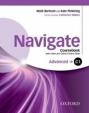 Navigate Advanced C1: Coursebook with DVD-ROM and OOSP Pack