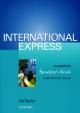 International Express Elementary SB