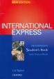 International Express Pre-Intermediate SB