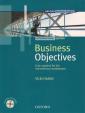 Business objectives international edition Students Book Pack