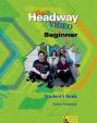 New Headway Video Beginner Student´s Book