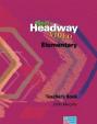 New Headway Video Elementary Teacher´s Book