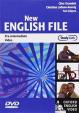 New English File: Pre-Intermediate StudyLink Video : Six-level general English course for adults