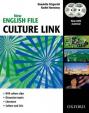 New English File Culture Link Workbook CD and DVD Pack (Italy UK - Switzerland)