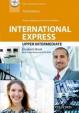 International Express Third Ed. Upper Intermediate Student´s Book with Pocket Book and DVD-ROM Pack