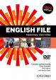 English File Third Edition Elementary Class DVD