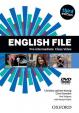 English File Third Edition: Pre-intermediate Class DVD