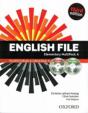 English File Third Edition Elementary Multipack A