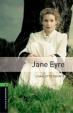 Level 6: Jane Eyre/Oxford Bookworms Library
