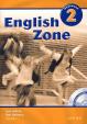 English Zone 2 Workbook Pack International Edition