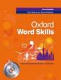 Oxford Word Skills Intermediate: Student´S Pack (Book + Cd-Rom)