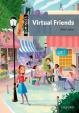 Dominoes Second Edition Level 2 - Virtual Friends with Audio Mp3 Pack