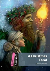 Dominoes Starter - A Christmas Carol