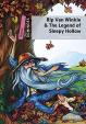 Dominoes Starter - Rip Van Winkle and the Legend of Sleepy Hollow with Mp3 Pack