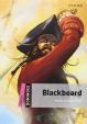 Dominoes Starter - Blackbeard with Audio Mp3 Pack