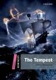 Dominoes Starter - The Tempest with Audio Mp3 Pack
