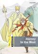 Dominoes Second Edition Level 1 - Journey to the West with Audio Mp3 Pack