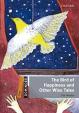 Dominoes Two - The Bird of Happiness and Other Wise Tales with Audio Mp3 Pack