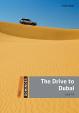 Dominoes Two - The Drive to Dubai with Audio Mp3 Pack