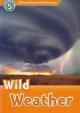Oxford Read and Discover Level 5: Wild Weather + Audio CD Pack