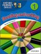 Oxford Primary Skills 1: Reading and writing/Book