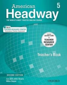 American Headway 5: Teacher´s Pack