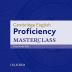 Cambridge English: Proficiency Masterclass Third Edition Class Audio CDs /2/