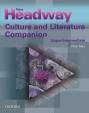 New Headway Upper Intermediate Pronunciation Course Culture and Literature Companion