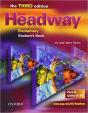 New Headway Third Edition Elementary Student´s Book Part B