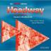 New Headway Third Edition Pre-intermediate Student´s Workbook CD