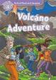 Oxford Read and Imagine 4: Volcano Adventure 