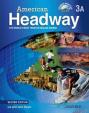 American Headway 3: Split Student Book A with Multirom