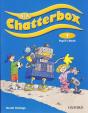 New Chatterbox 1. Pupil´s Book