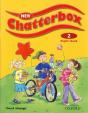 New Chatterbox 2. Pupil´s Book