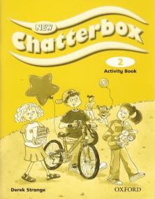 New Chatterbox 2. Activity Book