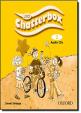 New Chatterbox 2 Class Audio CDs /2/